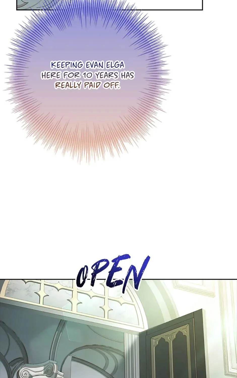 Male Lead, I'll Respect Your Taste Chapter 51 page 49 - 