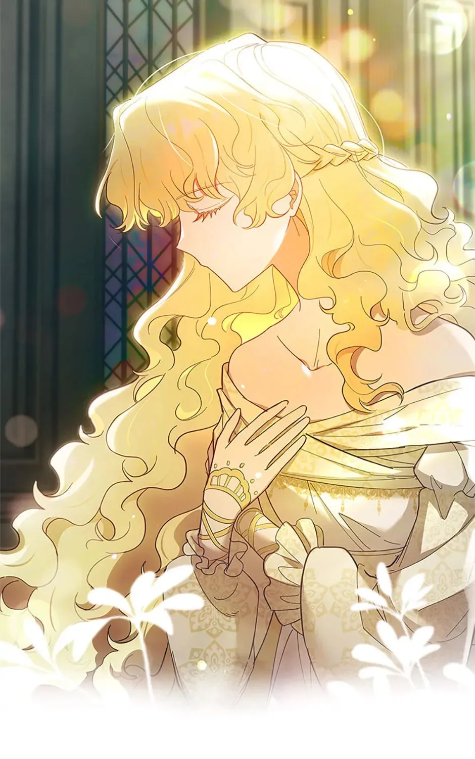 Male Lead, I'll Respect Your Taste Chapter 51 page 57 - 