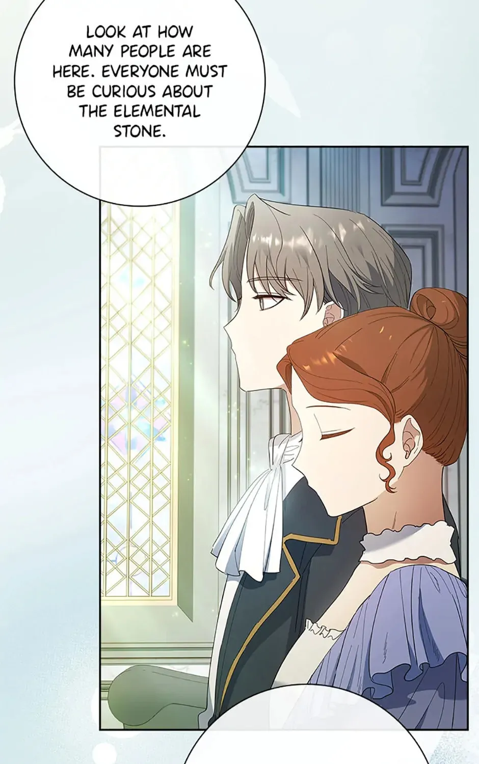 Male Lead, I'll Respect Your Taste Chapter 51 page 7 - 