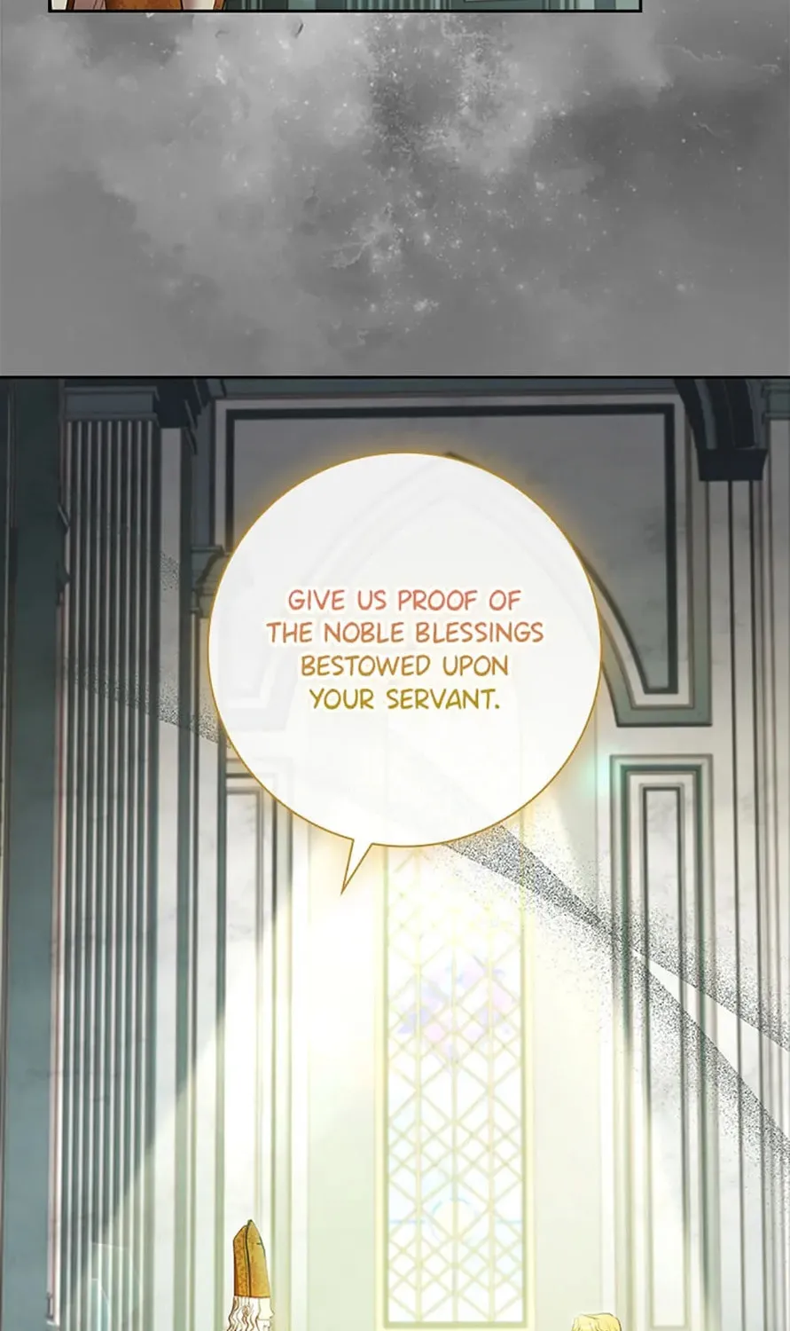 Male Lead, I'll Respect Your Taste Chapter 51 page 61 - 