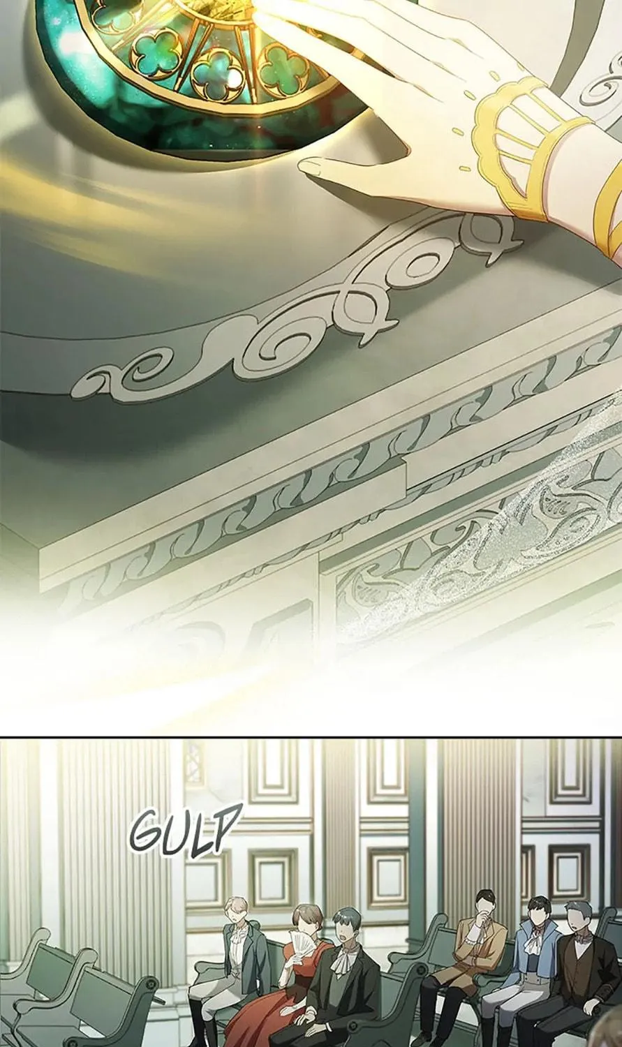 Male Lead, I'll Respect Your Taste Chapter 51 page 65 - 