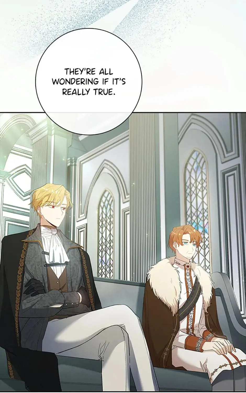 Male Lead, I'll Respect Your Taste Chapter 51 page 9 - 