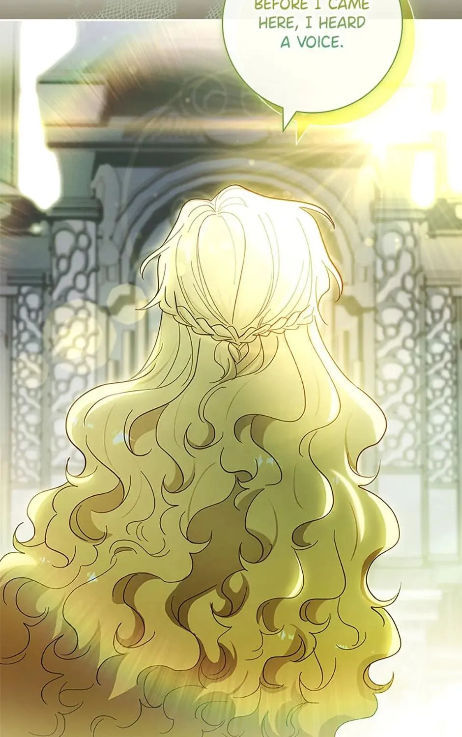 Male Lead, I'll Respect Your Taste Chapter 51 page 89 - 