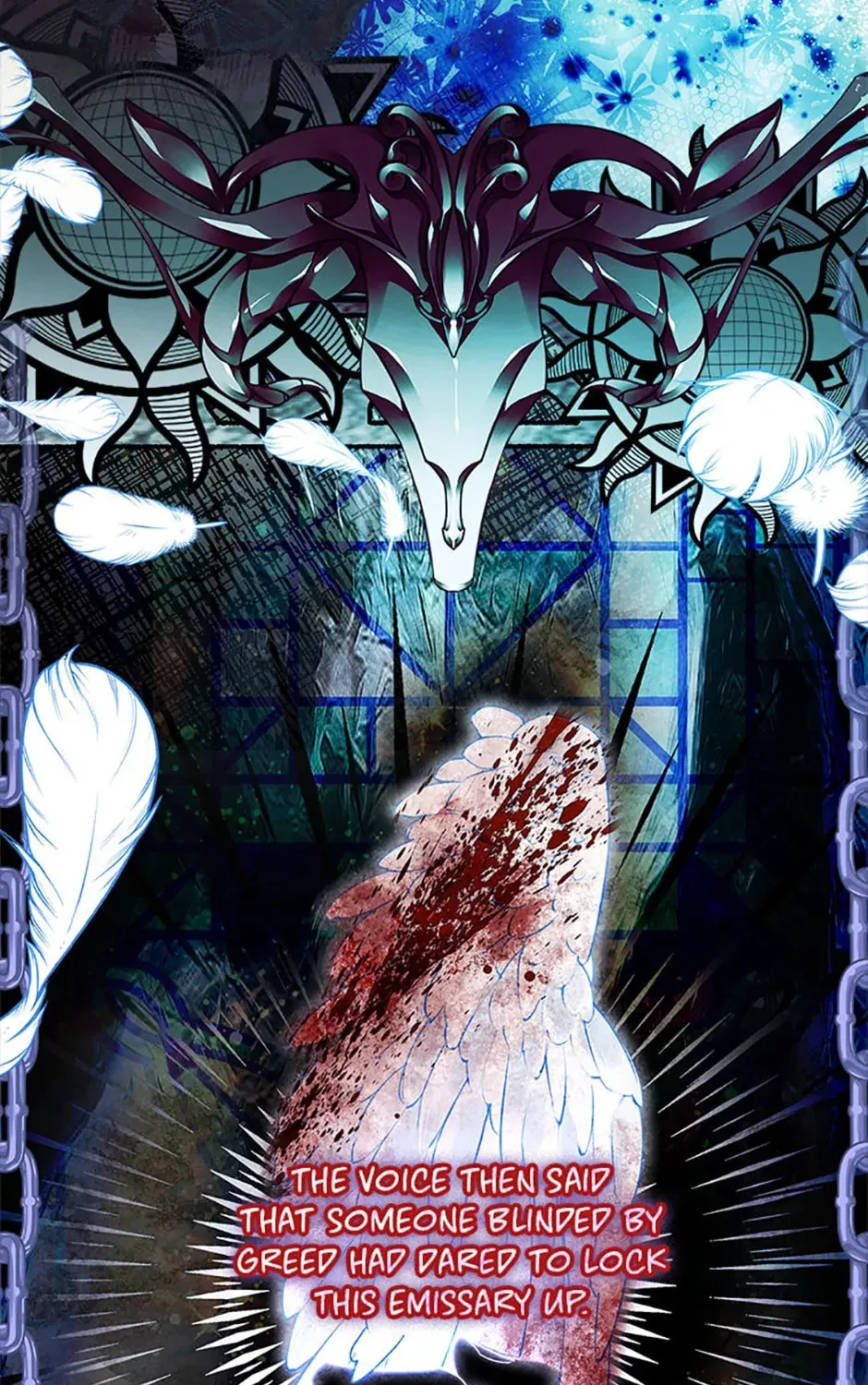 Male Lead, I'll Respect Your Taste Chapter 51 page 97 - 