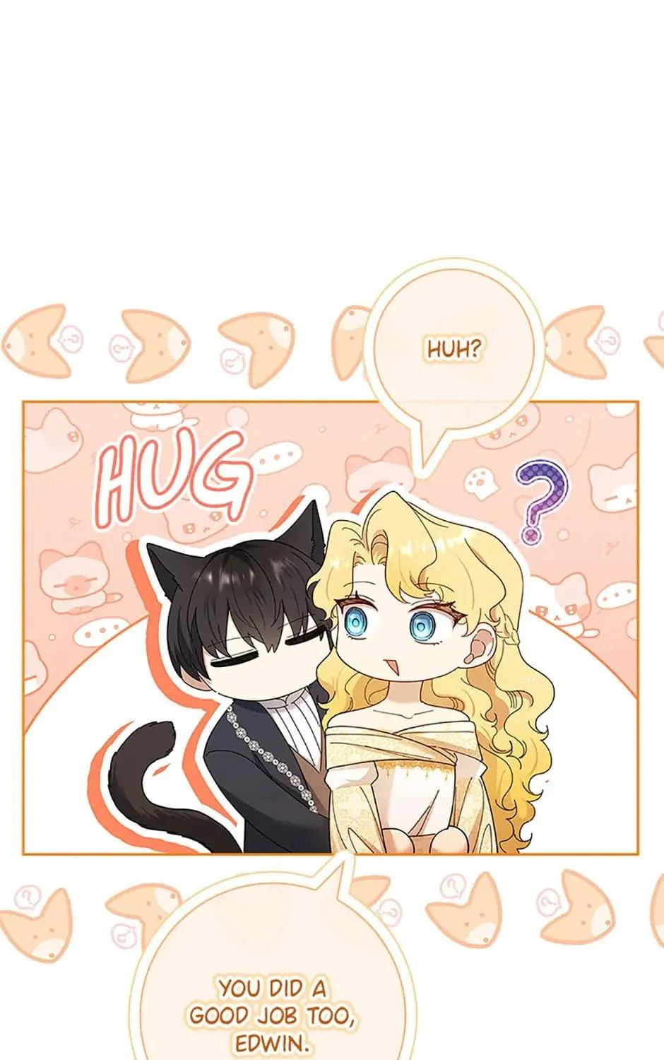 Male Lead, I'll Respect Your Taste Chapter 52 page 11 - 