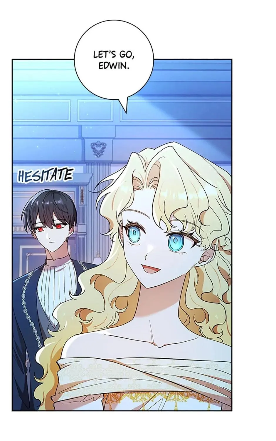 Male Lead, I'll Respect Your Taste Chapter 52 page 101 - 