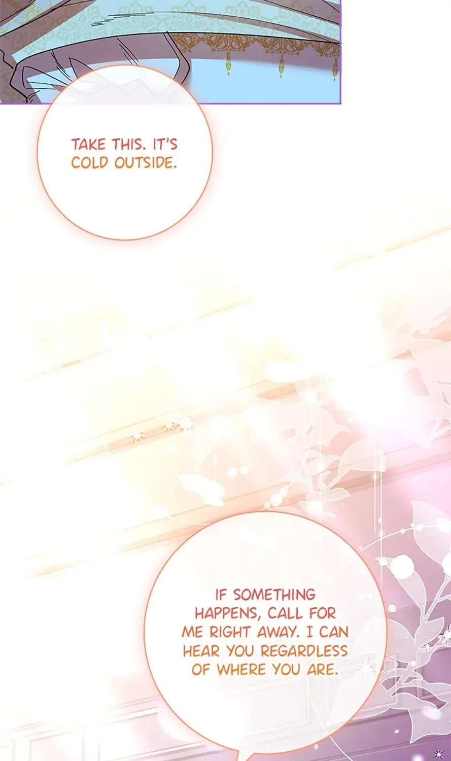 Male Lead, I'll Respect Your Taste Chapter 52 page 107 - 