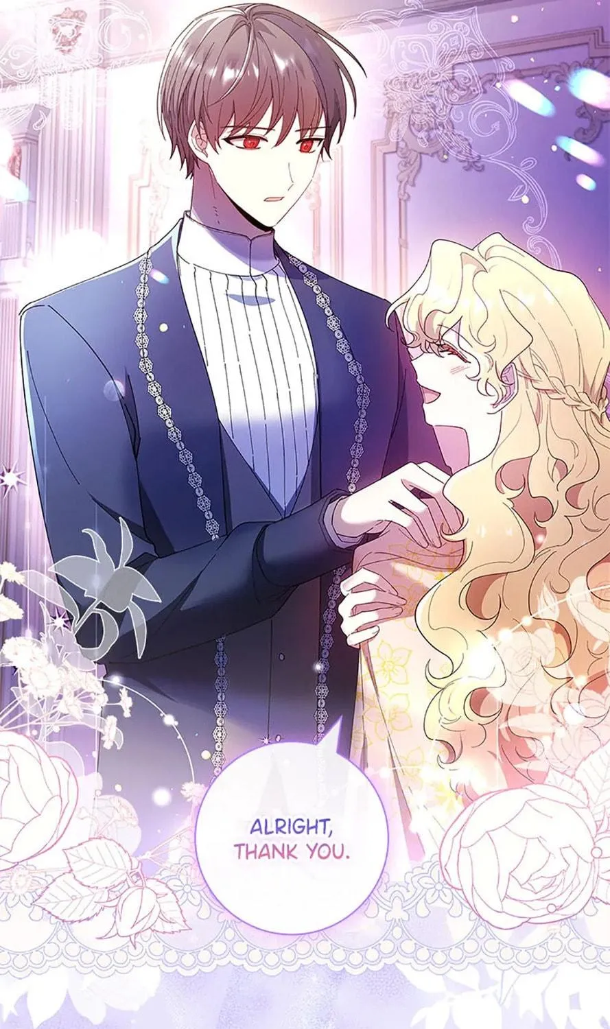 Male Lead, I'll Respect Your Taste Chapter 52 page 109 - 