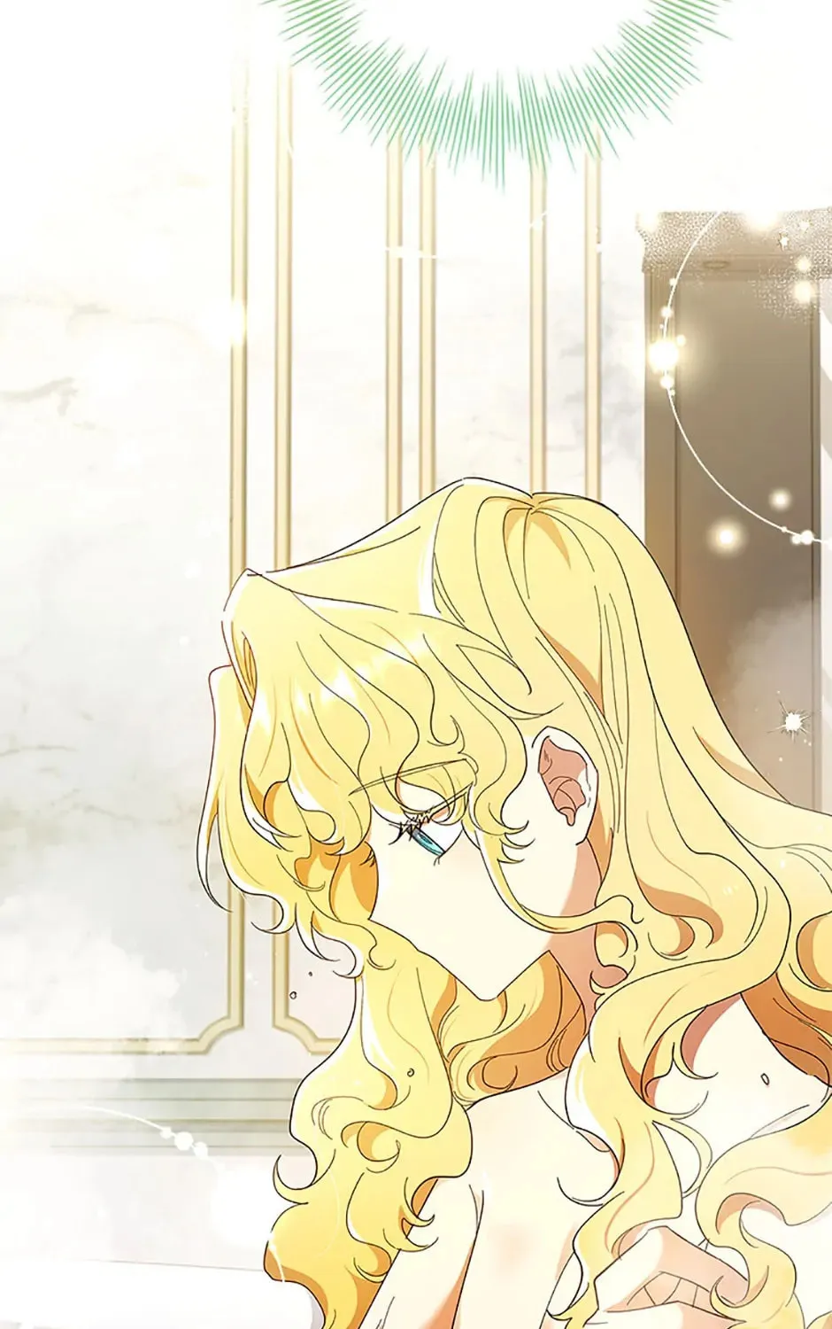 Male Lead, I'll Respect Your Taste Chapter 52 page 117 - 