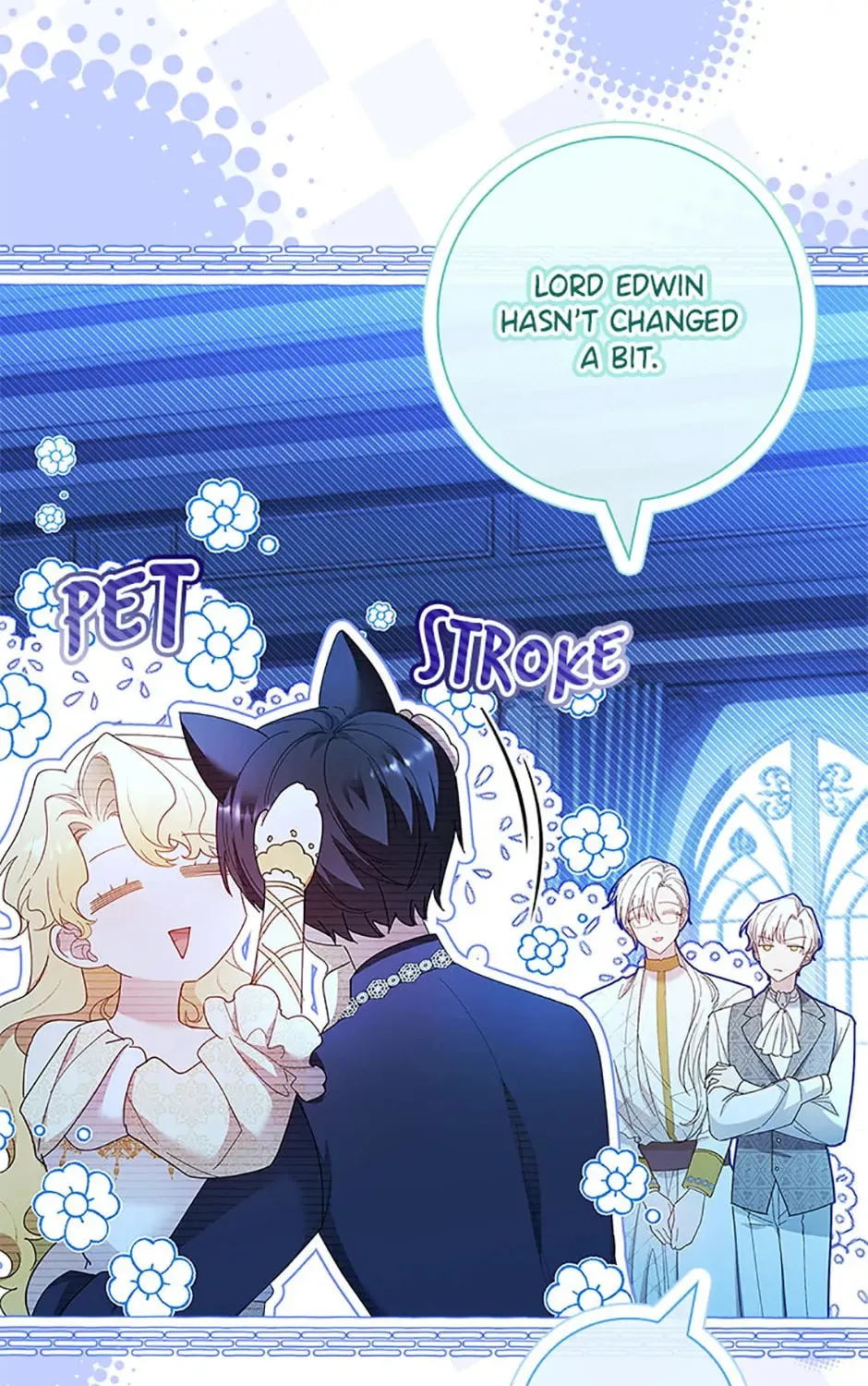 Male Lead, I'll Respect Your Taste Chapter 52 page 13 - 