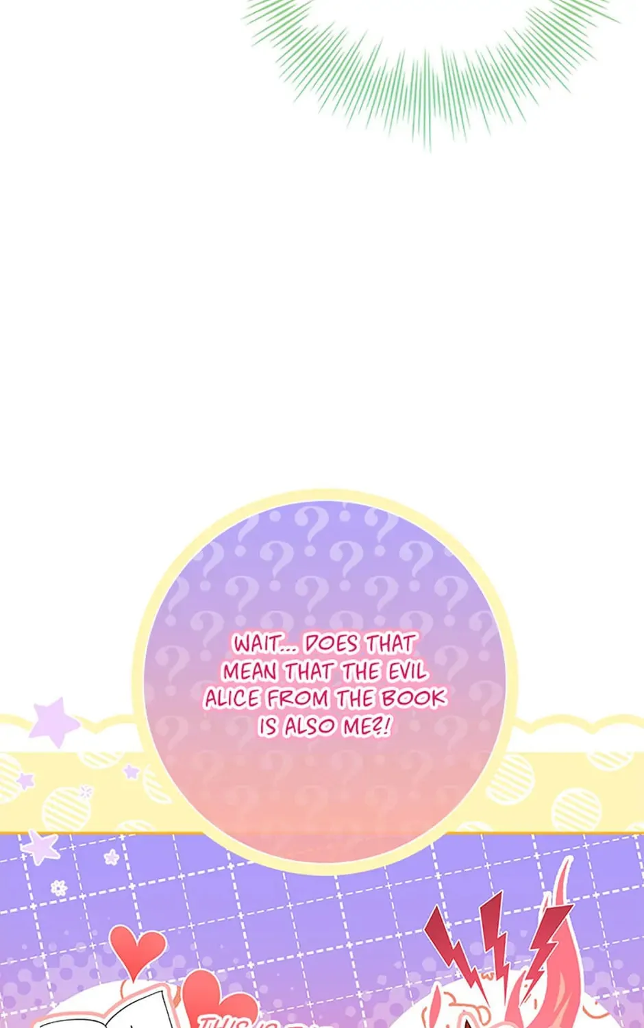 Male Lead, I'll Respect Your Taste Chapter 52 page 121 - 