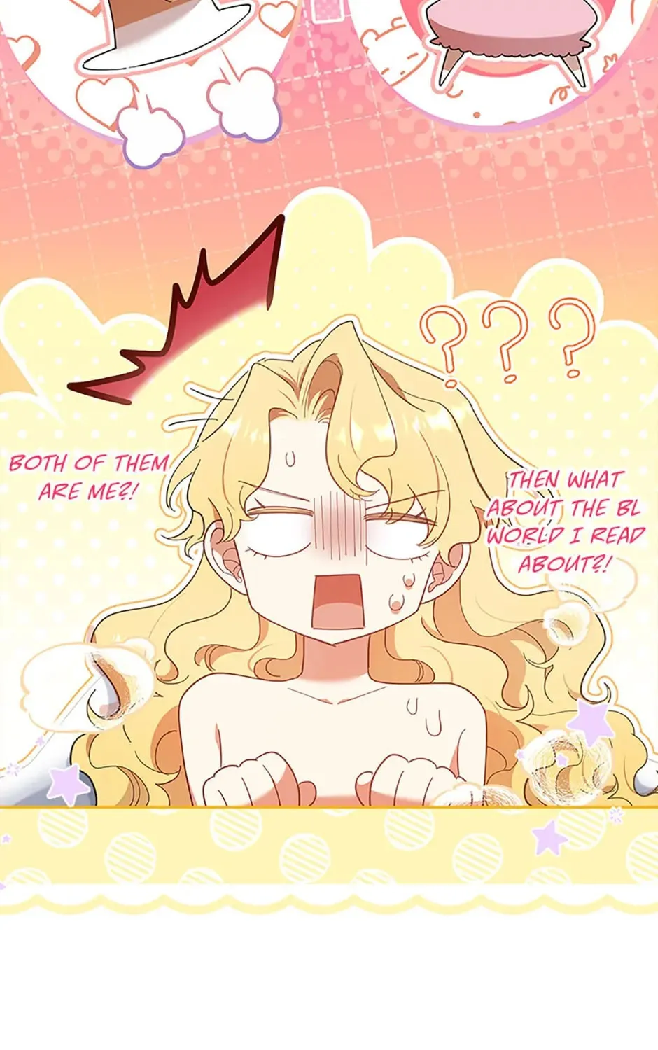 Male Lead, I'll Respect Your Taste Chapter 52 page 123 - 