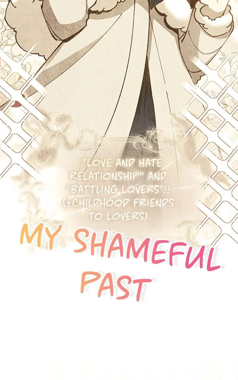 Male Lead, I'll Respect Your Taste Chapter 52 page 129 - 