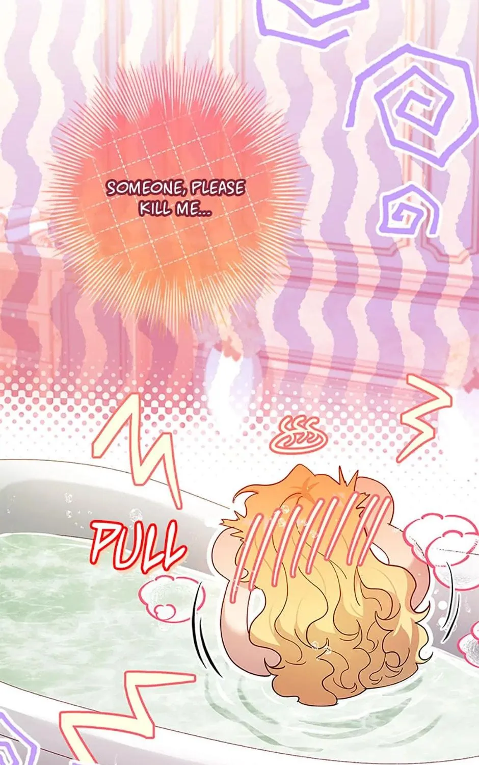 Male Lead, I'll Respect Your Taste Chapter 52 page 131 - 