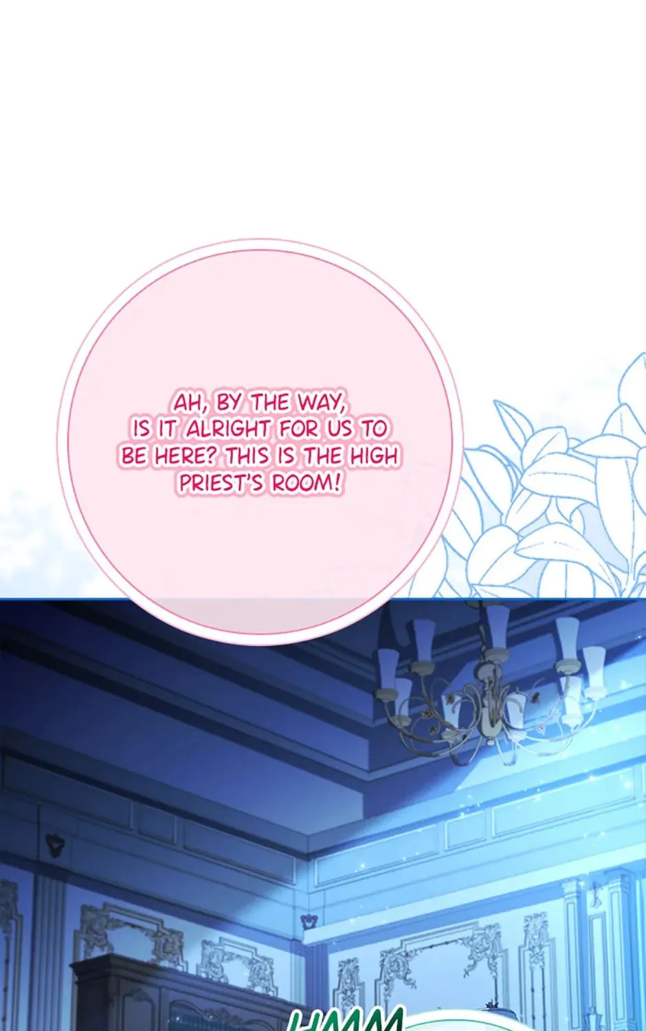 Male Lead, I'll Respect Your Taste Chapter 52 page 15 - 