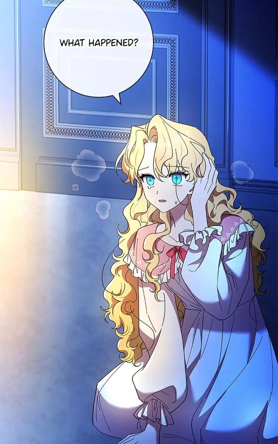 Male Lead, I'll Respect Your Taste Chapter 52 page 155 - 