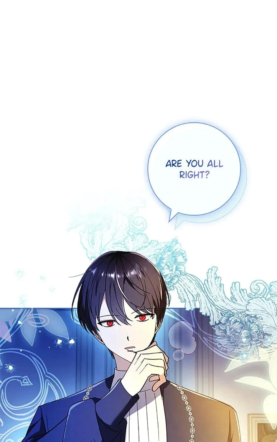 Male Lead, I'll Respect Your Taste Chapter 52 page 159 - 
