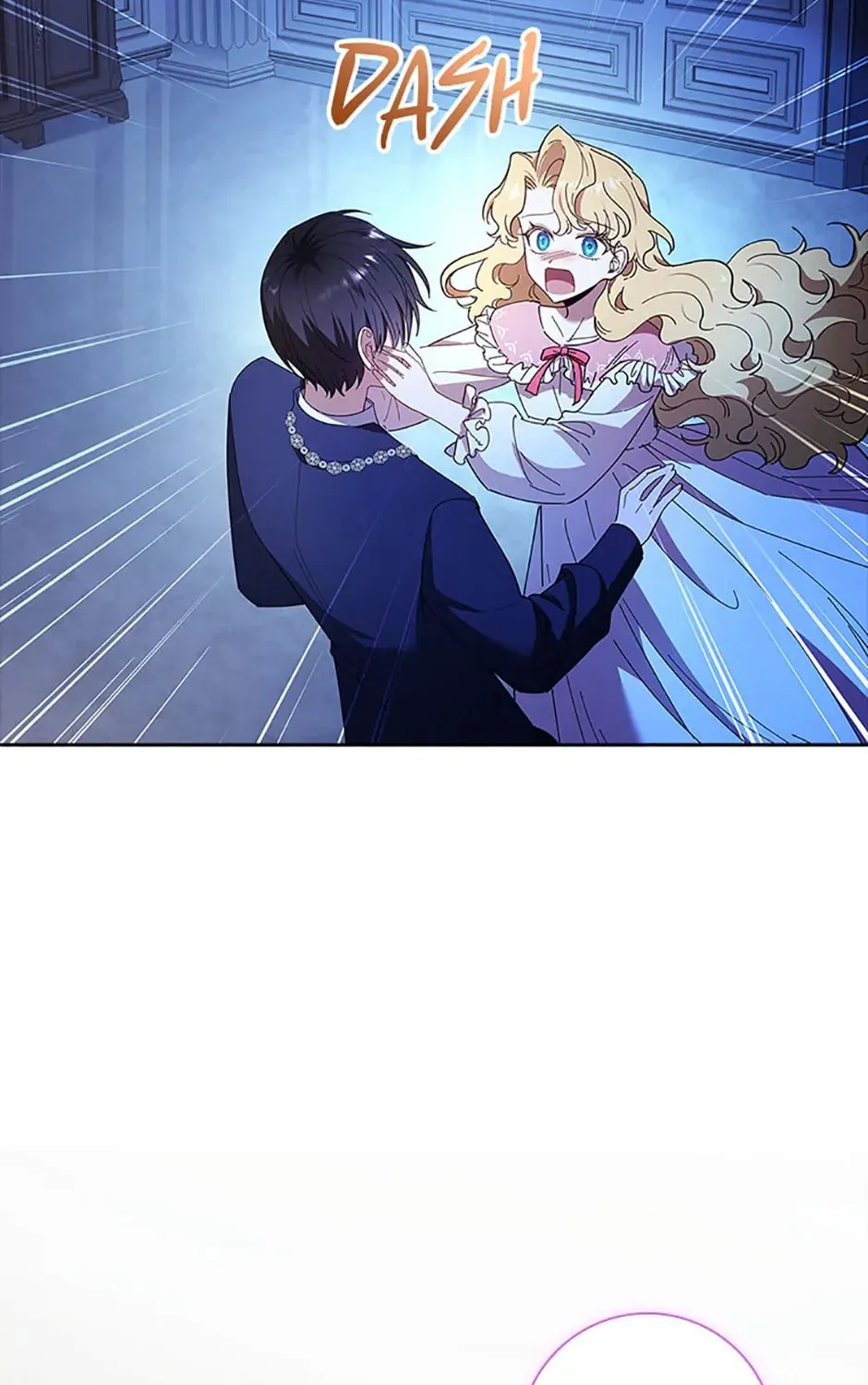 Male Lead, I'll Respect Your Taste Chapter 52 page 163 - 