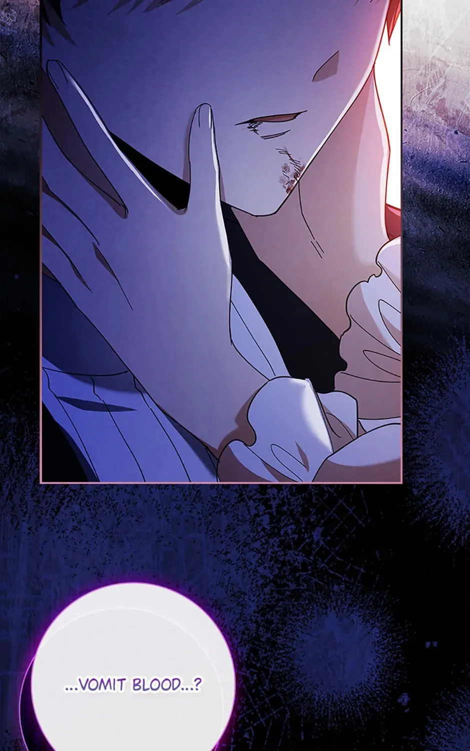 Male Lead, I'll Respect Your Taste Chapter 52 page 165 - 