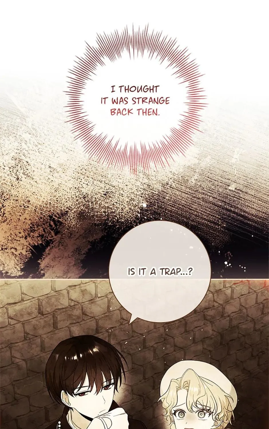Male Lead, I'll Respect Your Taste Chapter 52 page 169 - 