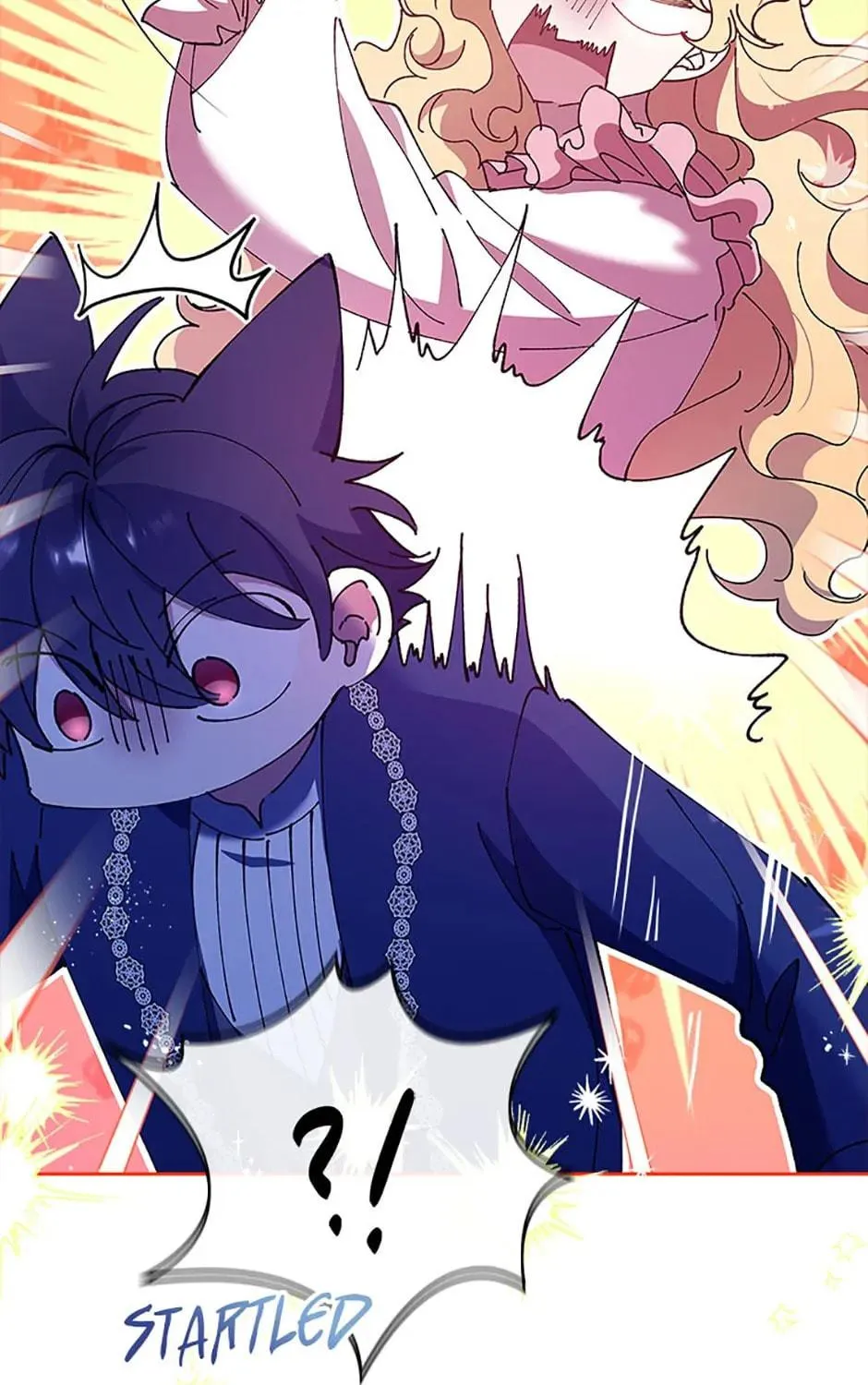 Male Lead, I'll Respect Your Taste Chapter 52 page 179 - 