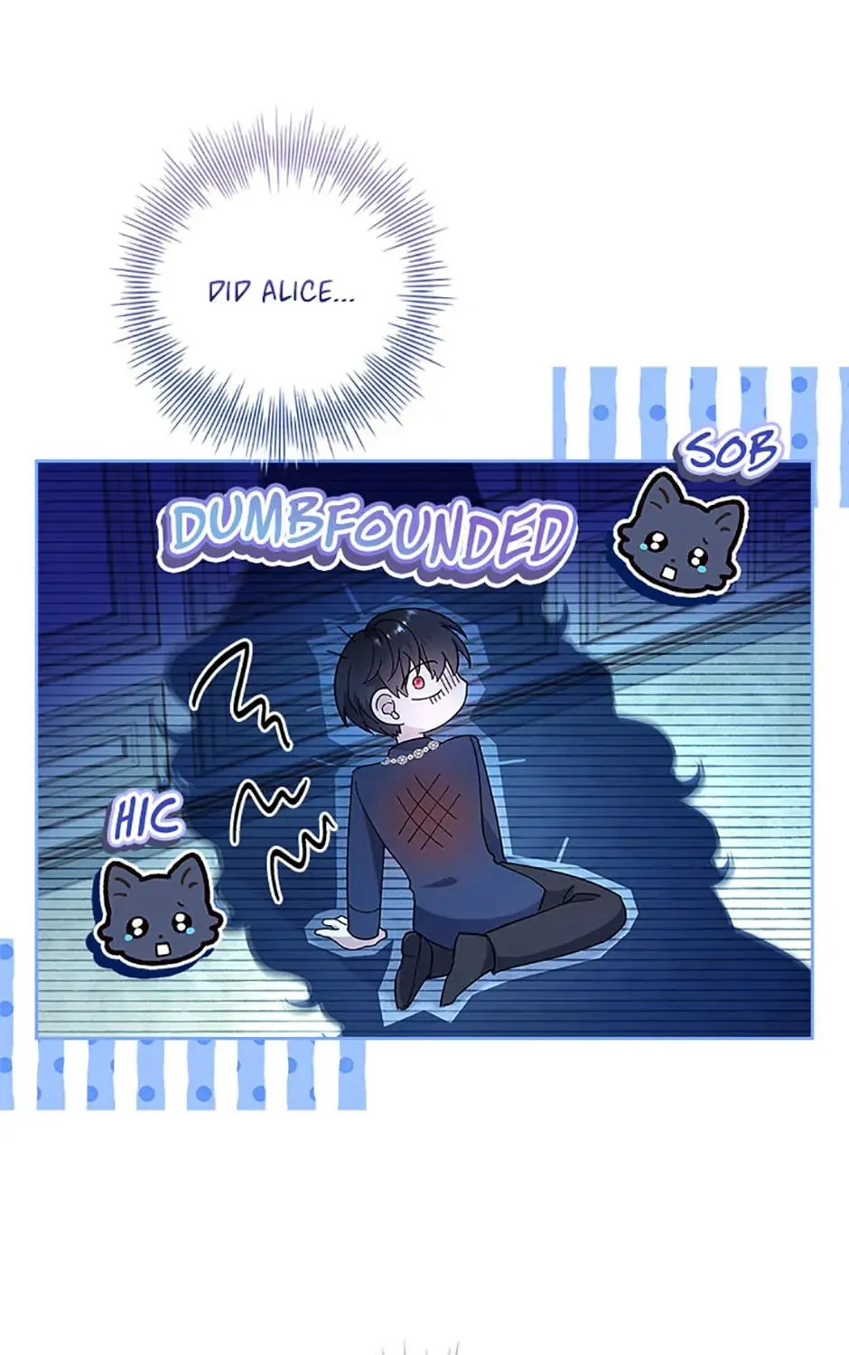 Male Lead, I'll Respect Your Taste Chapter 52 page 181 - 