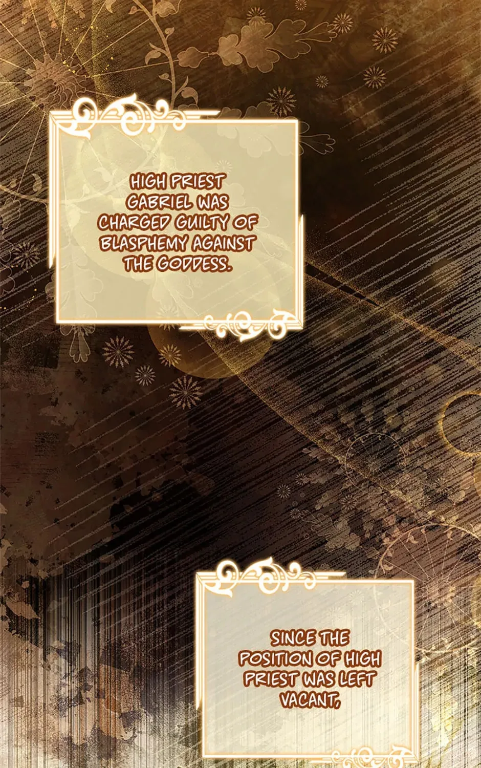 Male Lead, I'll Respect Your Taste Chapter 52 page 21 - 