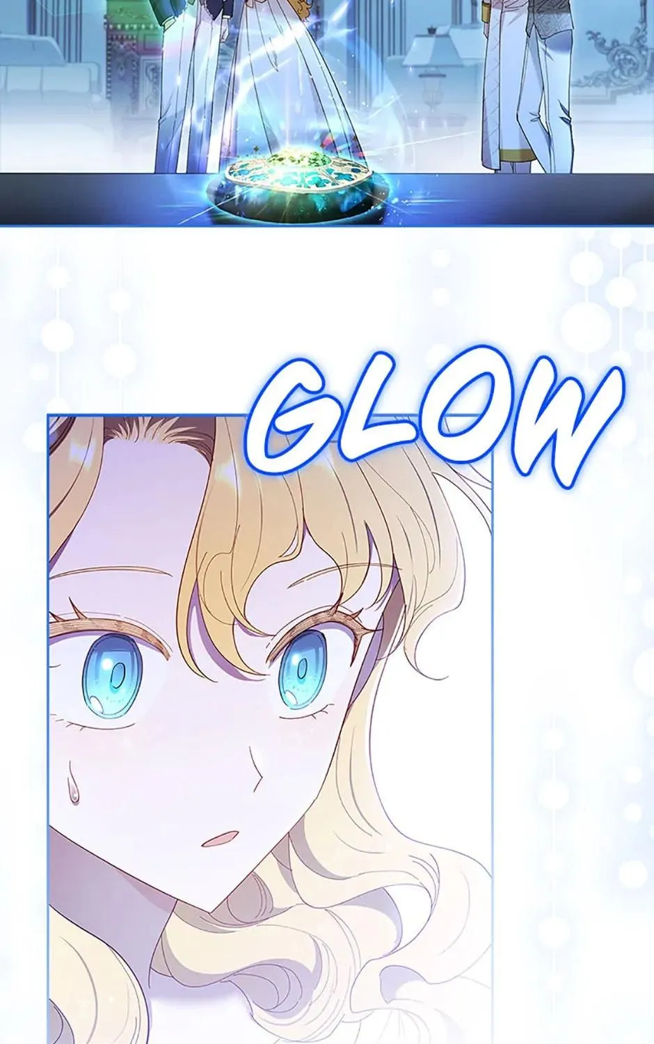 Male Lead, I'll Respect Your Taste Chapter 52 page 29 - 