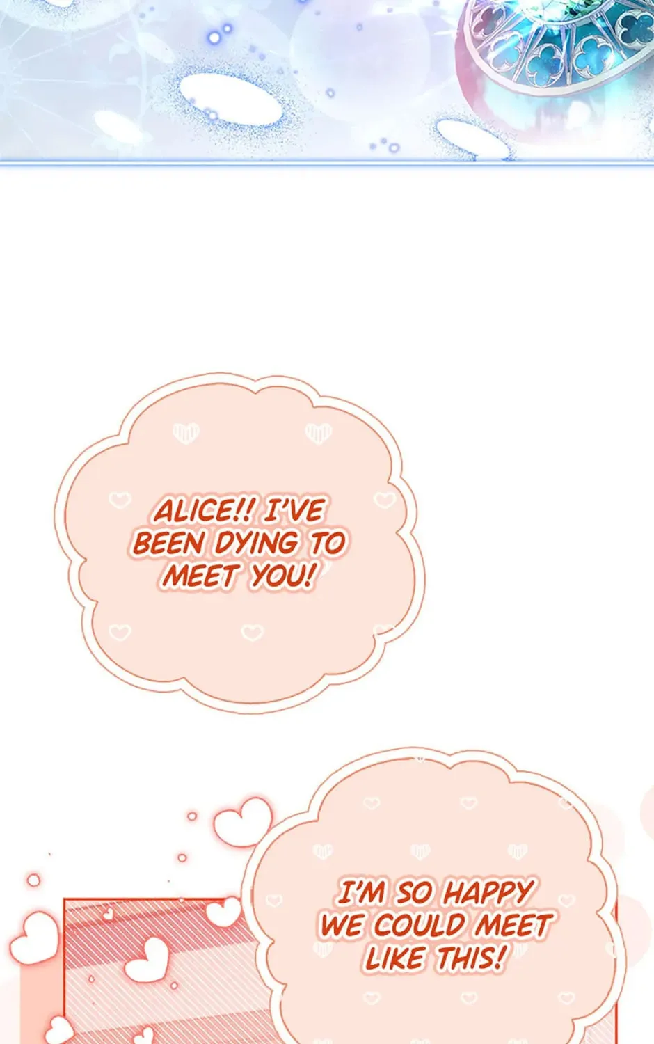 Male Lead, I'll Respect Your Taste Chapter 52 page 33 - 