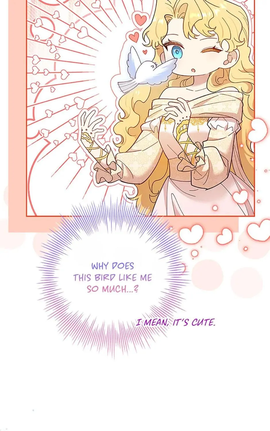 Male Lead, I'll Respect Your Taste Chapter 52 page 35 - 