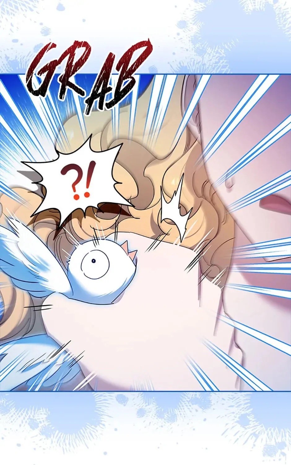 Male Lead, I'll Respect Your Taste Chapter 52 page 37 - 