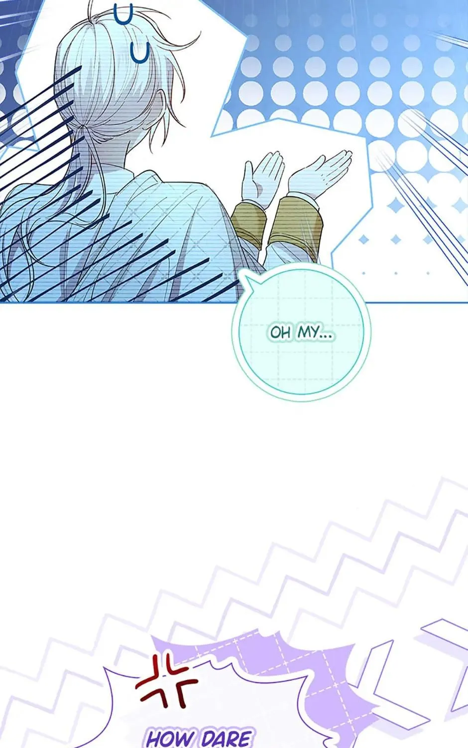 Male Lead, I'll Respect Your Taste Chapter 52 page 41 - 