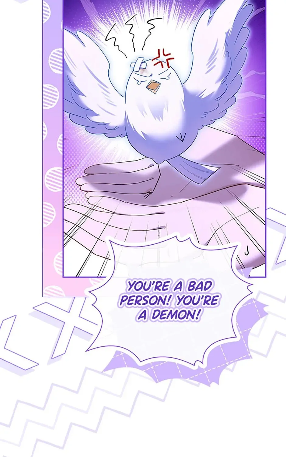 Male Lead, I'll Respect Your Taste Chapter 52 page 43 - 
