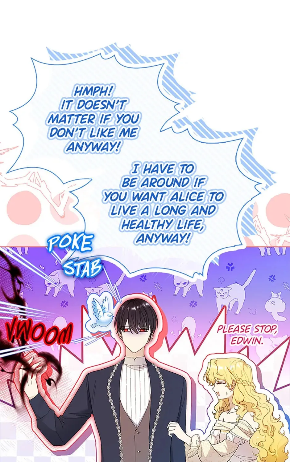 Male Lead, I'll Respect Your Taste Chapter 52 page 45 - 