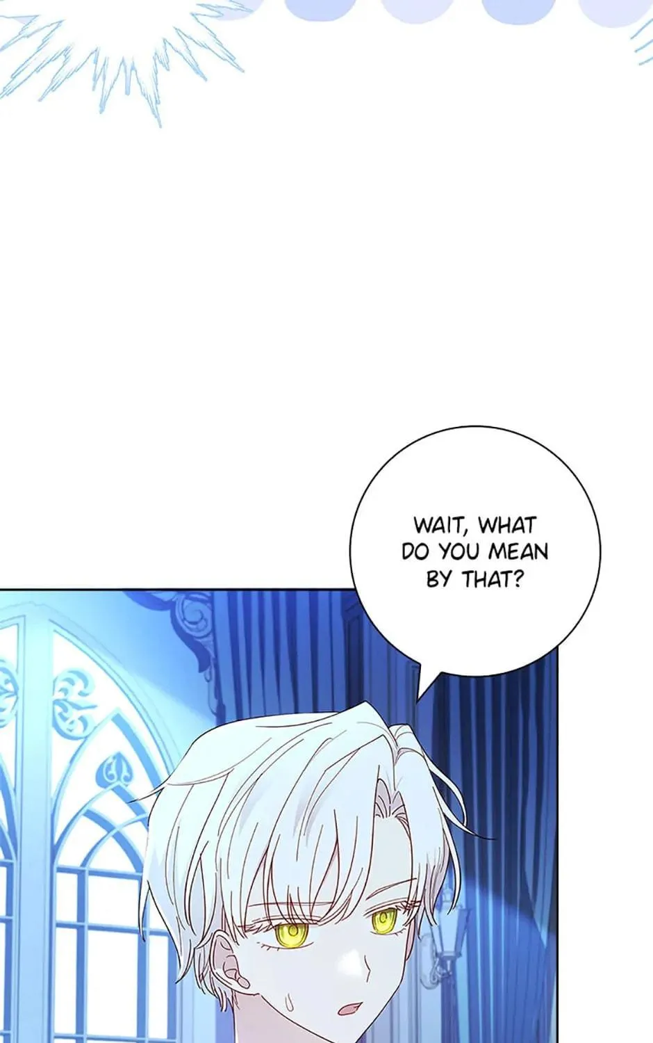 Male Lead, I'll Respect Your Taste Chapter 52 page 47 - 