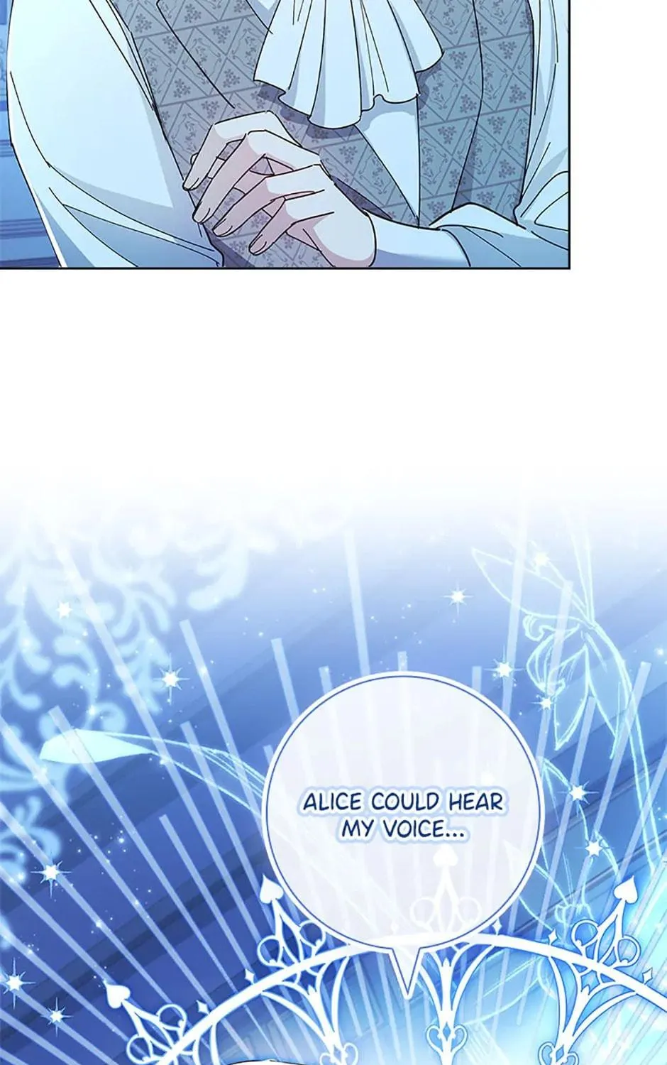 Male Lead, I'll Respect Your Taste Chapter 52 page 49 - 