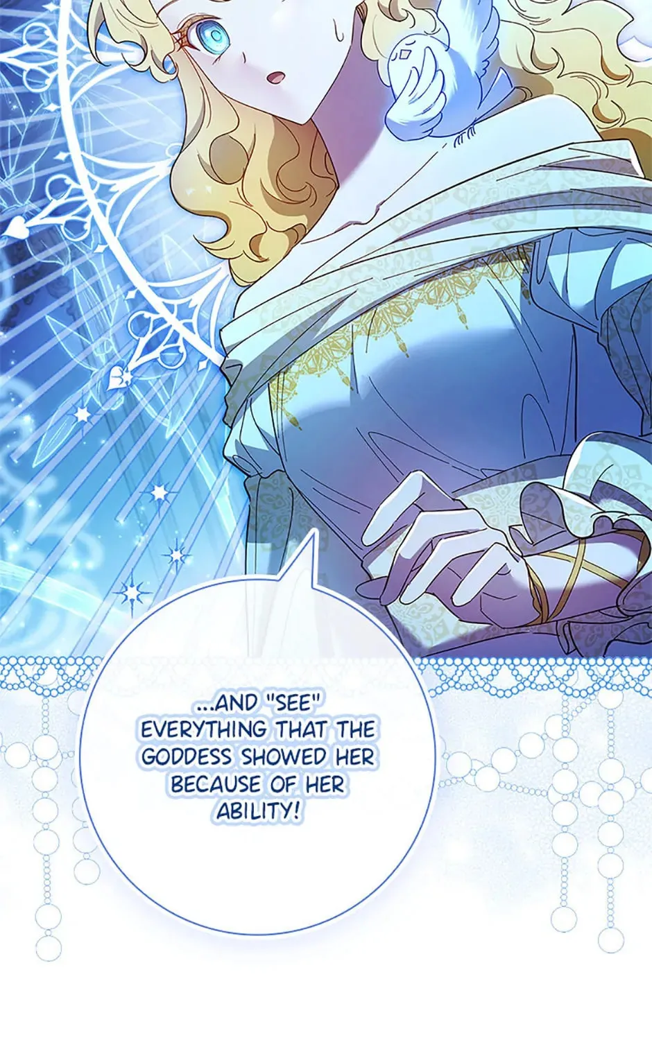 Male Lead, I'll Respect Your Taste Chapter 52 page 51 - 