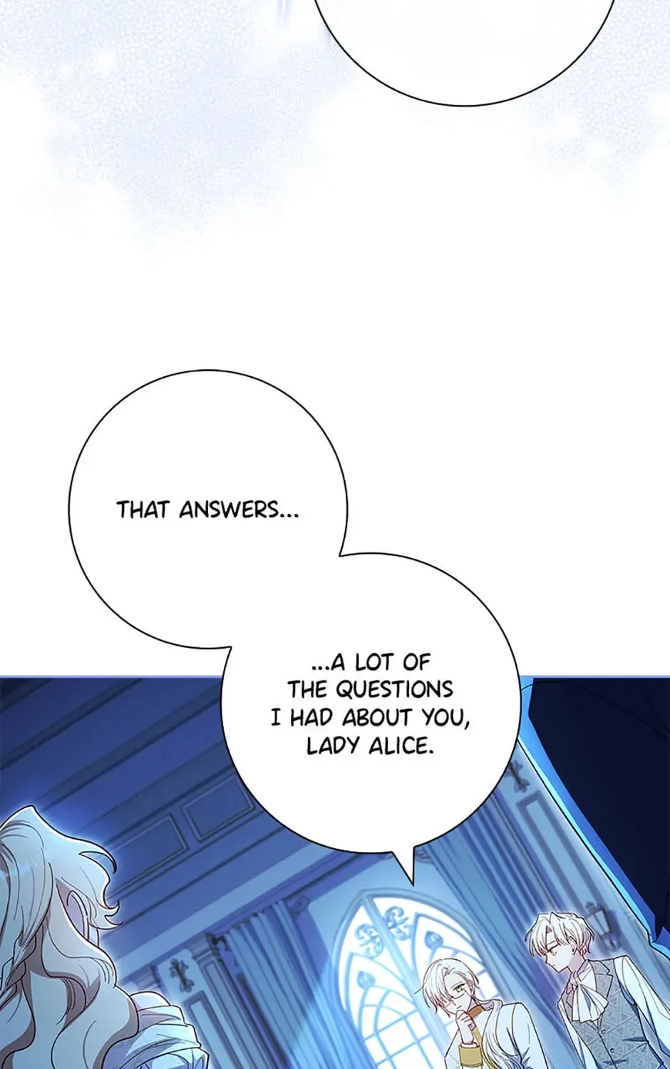 Male Lead, I'll Respect Your Taste Chapter 52 page 55 - 