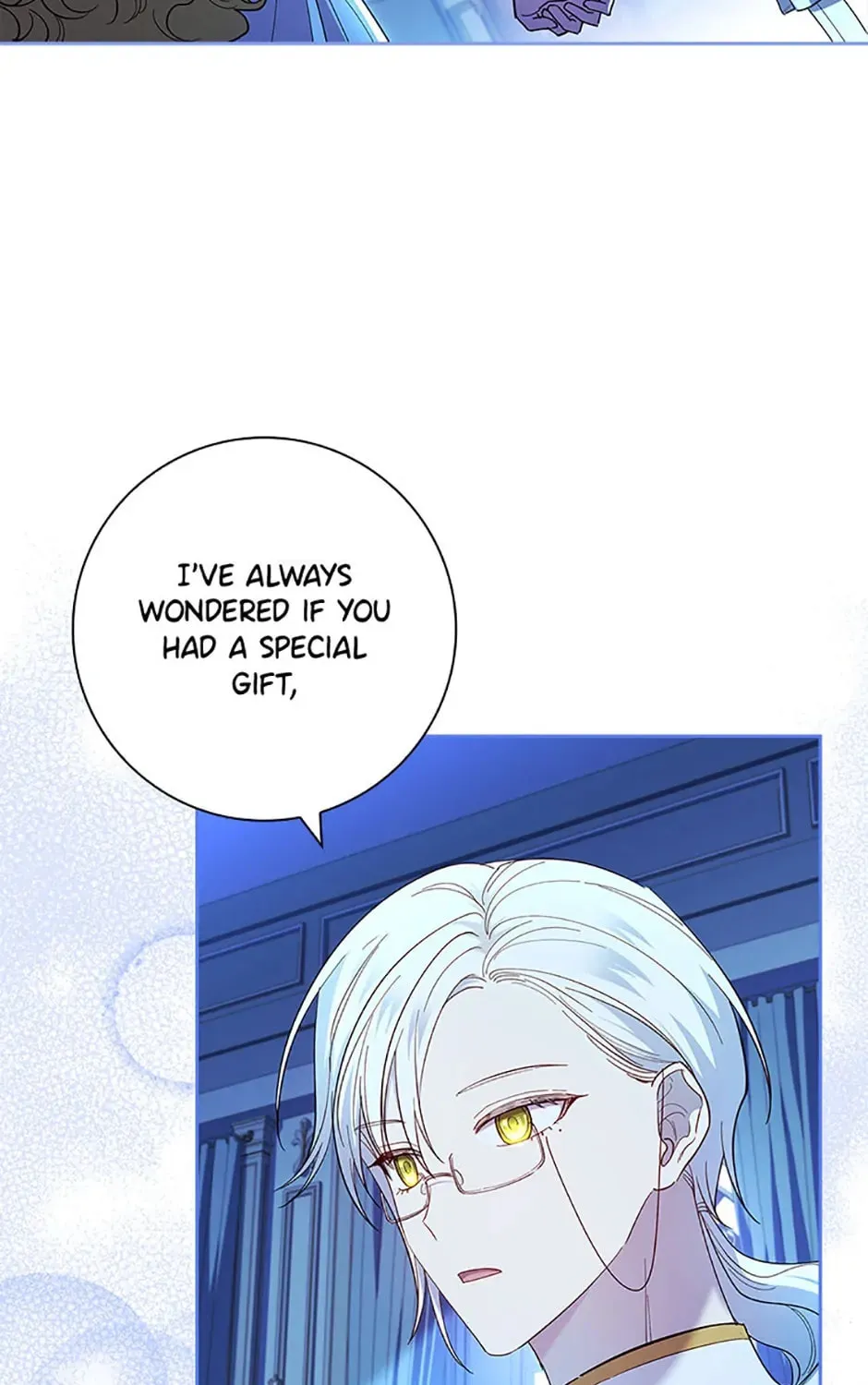 Male Lead, I'll Respect Your Taste Chapter 52 page 57 - 