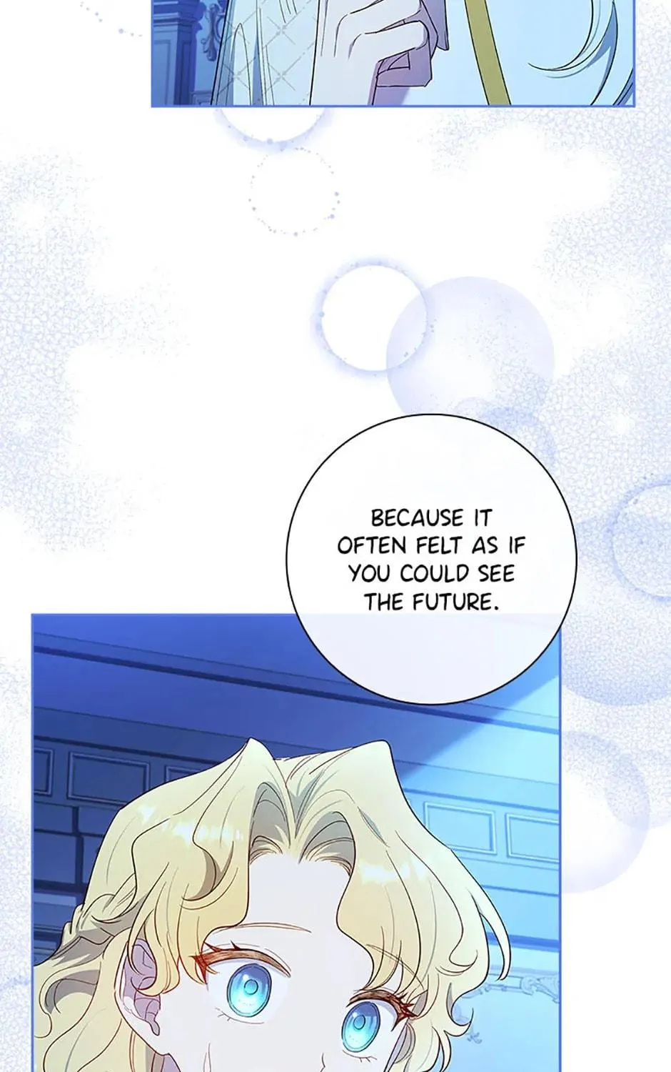 Male Lead, I'll Respect Your Taste Chapter 52 page 59 - 