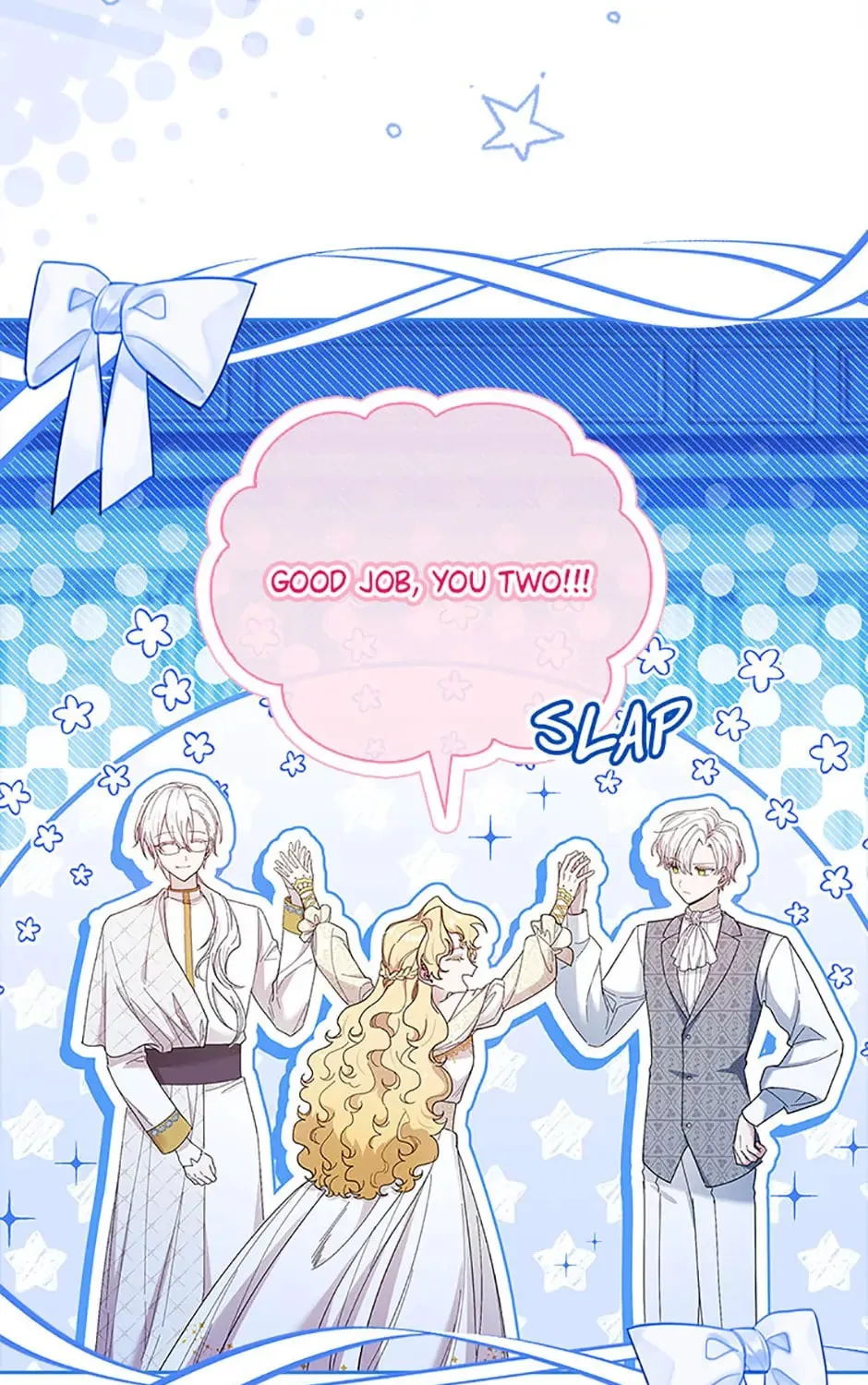 Male Lead, I'll Respect Your Taste Chapter 52 page 7 - 