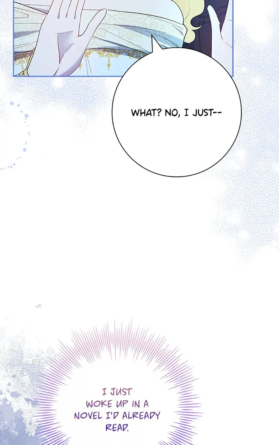 Male Lead, I'll Respect Your Taste Chapter 52 page 61 - 