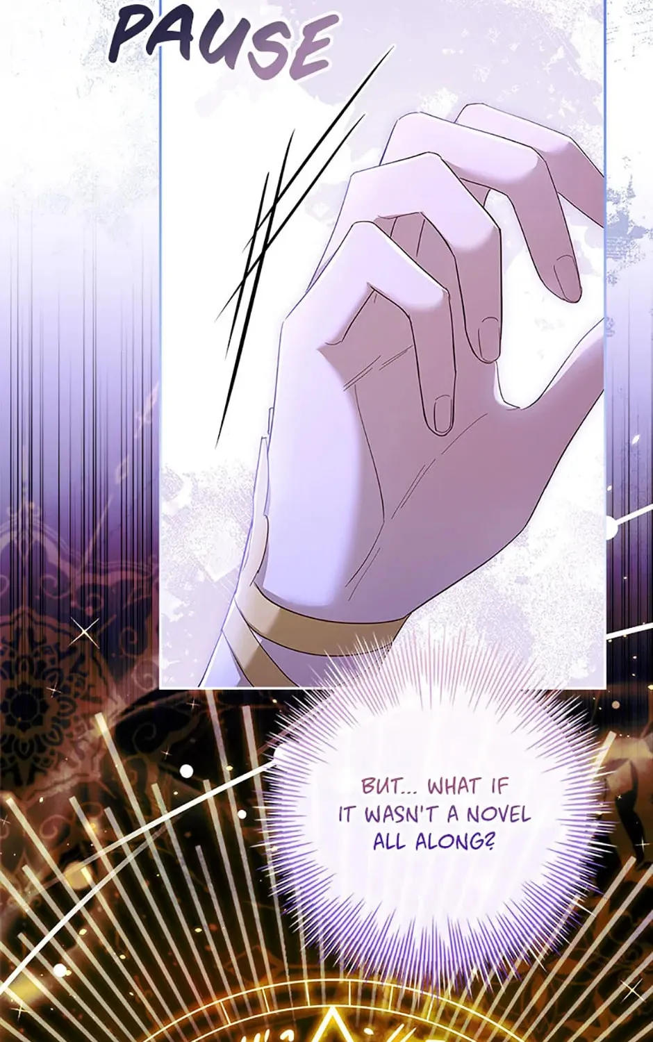 Male Lead, I'll Respect Your Taste Chapter 52 page 63 - 
