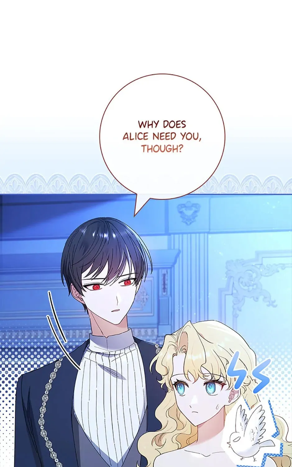 Male Lead, I'll Respect Your Taste Chapter 52 page 67 - 
