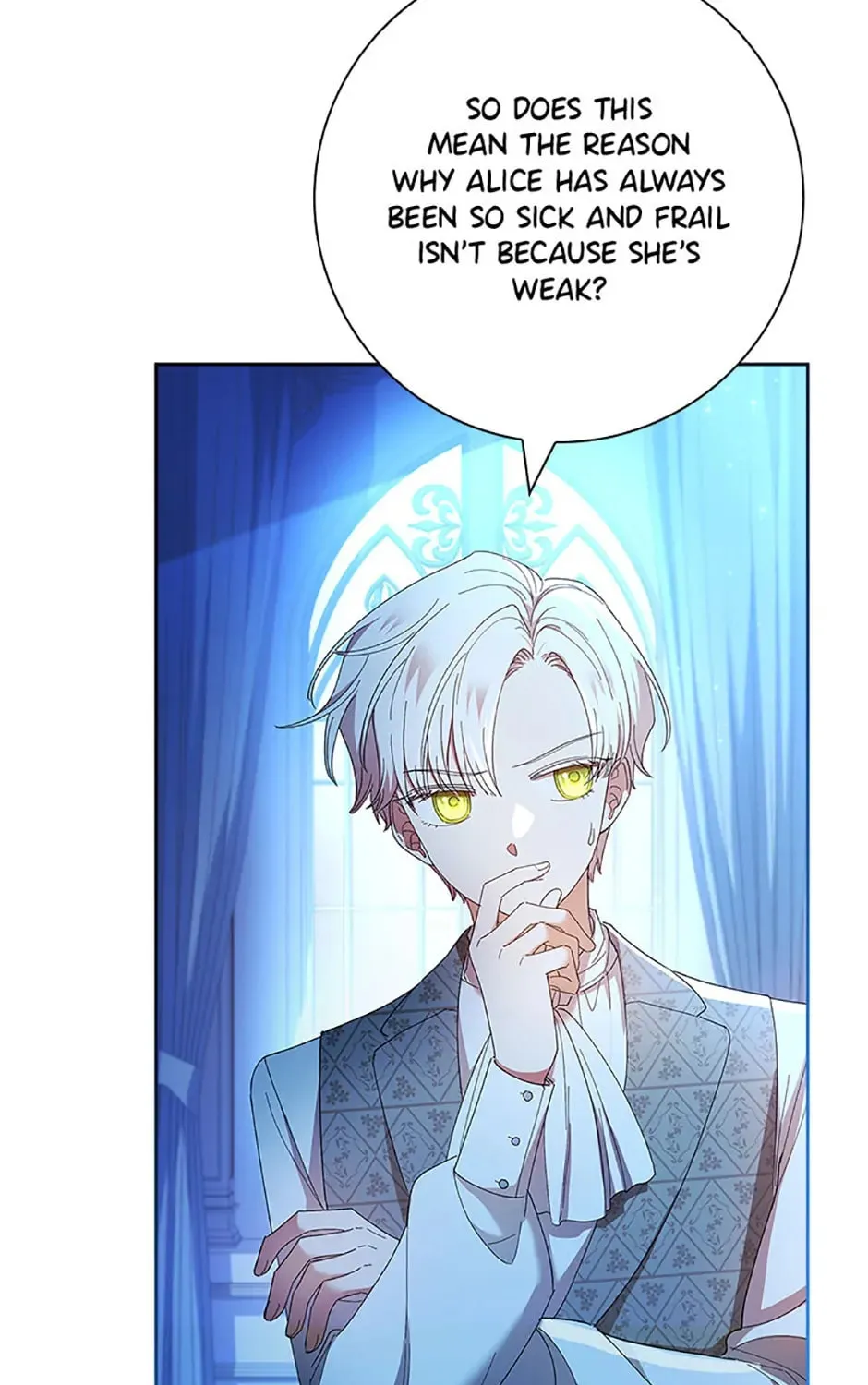 Male Lead, I'll Respect Your Taste Chapter 52 page 73 - 