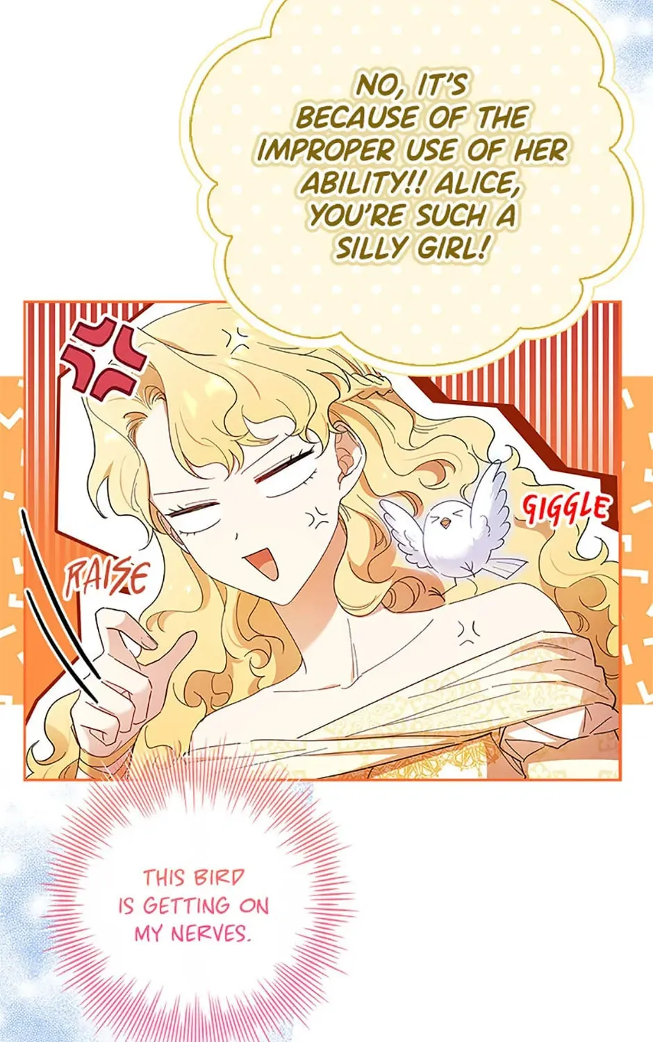 Male Lead, I'll Respect Your Taste Chapter 52 page 75 - 
