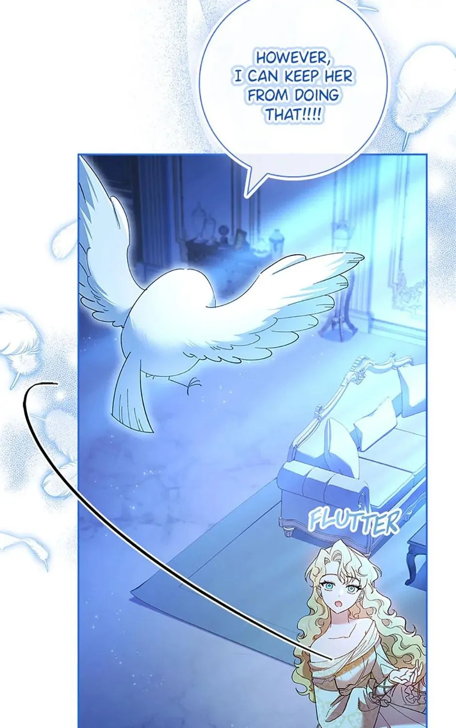 Male Lead, I'll Respect Your Taste Chapter 52 page 77 - 