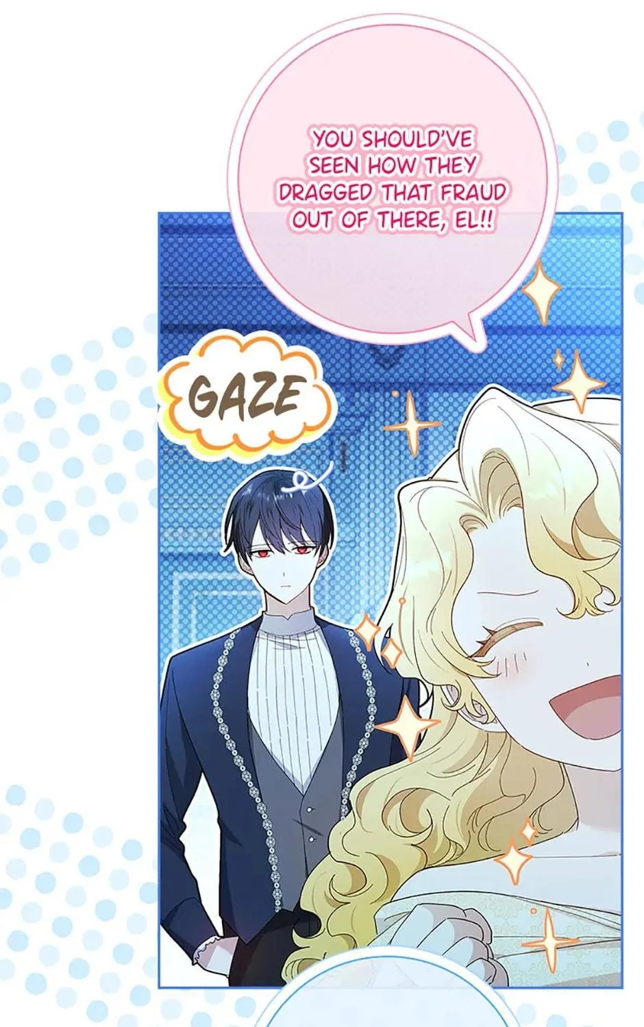 Male Lead, I'll Respect Your Taste Chapter 52 page 9 - 