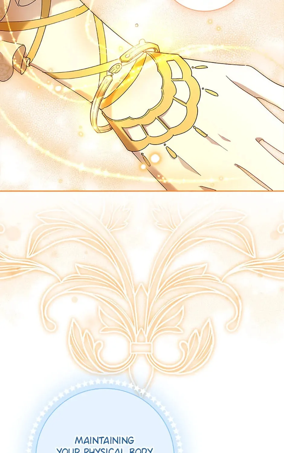 Male Lead, I'll Respect Your Taste Chapter 52 page 85 - 