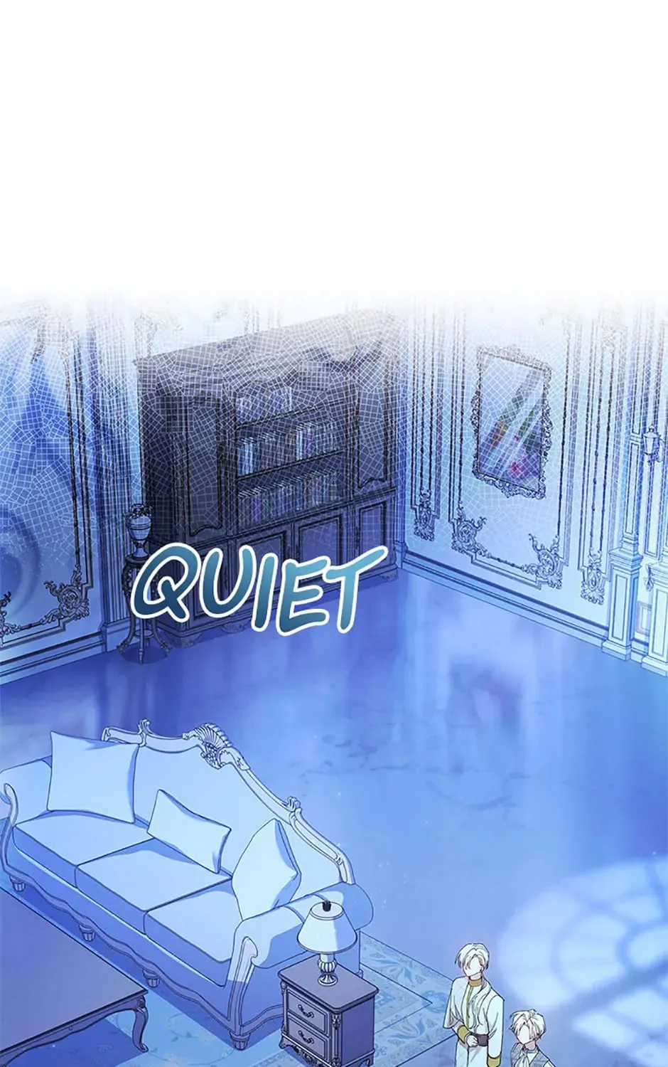 Male Lead, I'll Respect Your Taste Chapter 52 page 91 - 